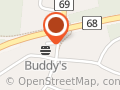 Grill & Pizza Buddy's