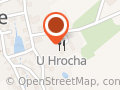 Hotel A Restaurace U Hrocha