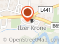 Ilzer Krone Restaurant - Pizzeria
