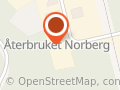 VafabMiljö Återbruket