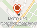 Miroslava Uhlířová - MOTO UFO
