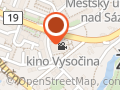 Kino Vysočina