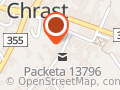 Lékárna Chrast