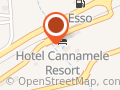 Hotel Cannamele Resort