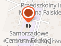 Przedszkole W Zespole Szkolno-Przedszkolnym