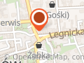 Więcek Włodzimierz, Lek. Stomatolog. Gabinet