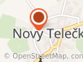 Obec Nový Telečkov