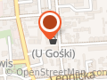 U Gośki