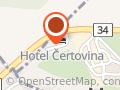 Auto Hlinsko
