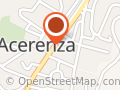 Bar Osteria Due Lanterne di Vergaglia Giuseppe