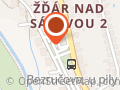 Restaurace u Pily Žďár