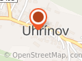 Uhřínov - Obecní Úřad