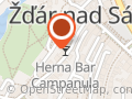 Prodejna Genesis Žďár nad Sázavou