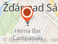 SPORT BAR KAMPA