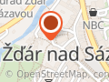 Moučkův Dům - Regionální Muzeum Města Zďár Nad Sázavou