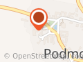 Penzion U Kapličky, Podmolí
