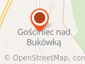 Gościniec nad Bukówką