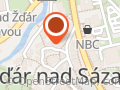 OPTIK OTAVA - Žďár nad Sázavou