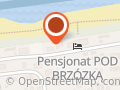 Pokoje Sarbinowo Adam 2 przy plaży