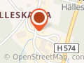 Hälleskalla Entreprenad AB