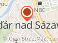 Oáza klidu - masáže Žďár nad Sázavou