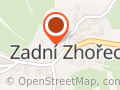 Zadní Zhořec - Obecní Úřad
