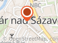 Turistické informační centrum Žďár nad Sázavou