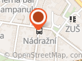 Restaurace u pošty