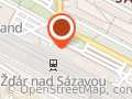 České Dráhy, A.s.
