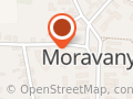 Senior centrum - DPS Moravany