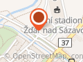 TJ Žďár nad Sázavou