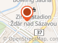 TJ Žďár nad Sázavou