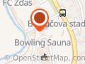 Bowling Sauna