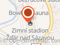 Okresní tělovýchovné sdružení Žďár nad Sázavou