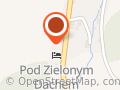 Pod Zielonym Dachem