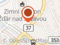Vinotéka U Hada - prodej vína Žďár nad Sázavou