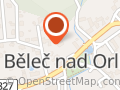 OBEC Běleč nad Orlicí
