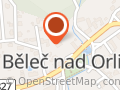 OBEC Běleč nad Orlicí
