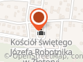 Kościół pw. św. Józefa Robotnika