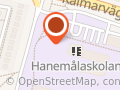 Hanemålaskolan
