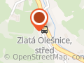 Zlatá Olešnice - Obecní Úřad