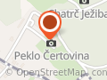 Peklo Čertovina