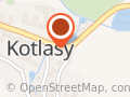 Obecní úřad Kotlasy