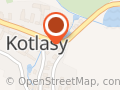 Obecní úřad Kotlasy