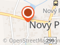 Nový Ples - Obecní Úřad