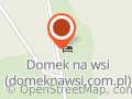 Domek na wsi