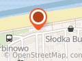 Meduza. Smażalnia