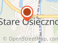 Villa Stare Osieczno