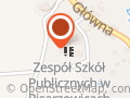 Leśnictwo Szarocin