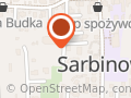 Pokoje Gościnne Ambra w Sarbinowie